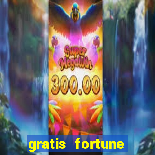 gratis fortune dragon demo